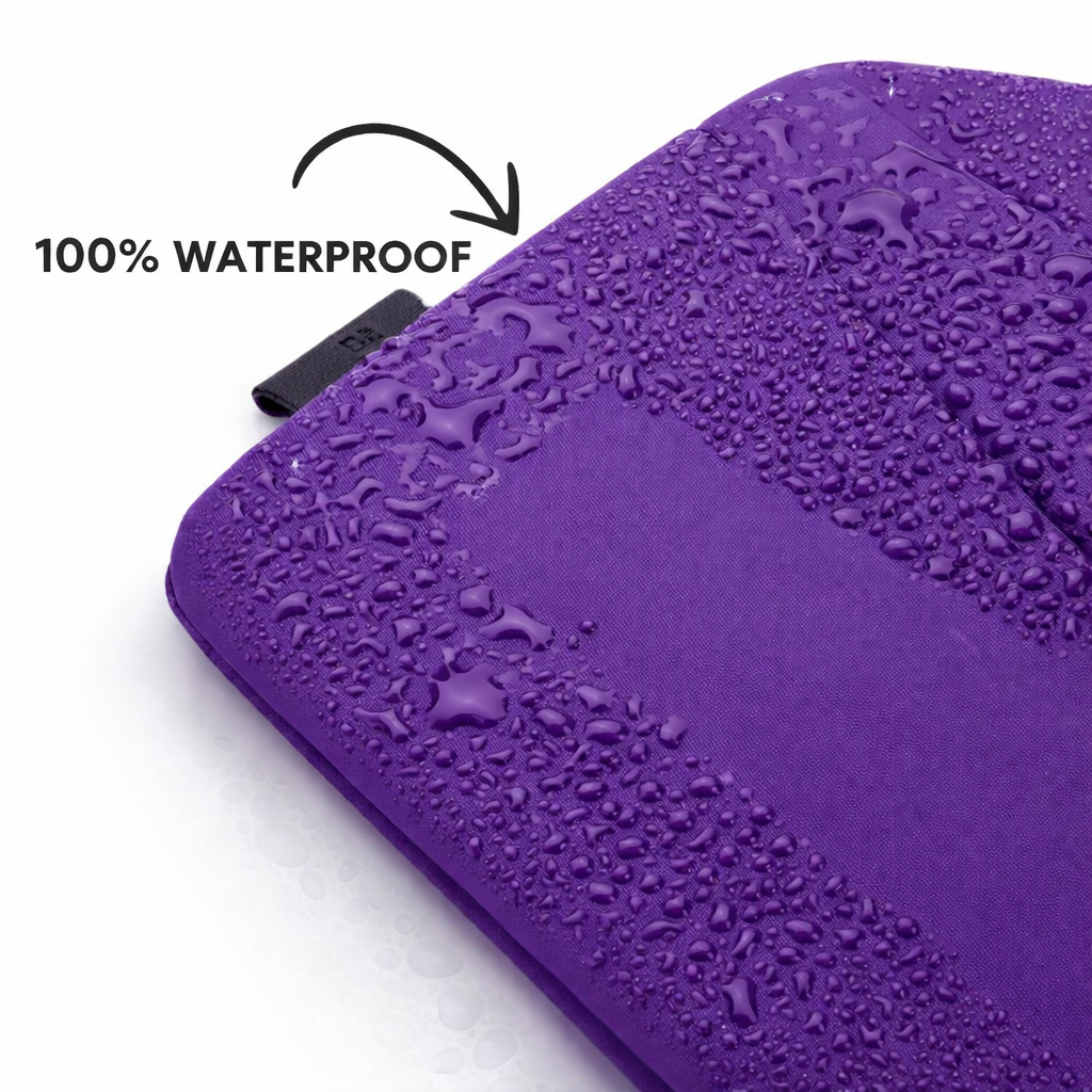 StrideSafe™ Multifunctionele anti-diefstal crossbodytas